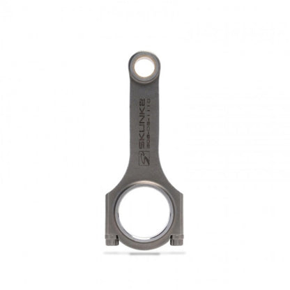 Skunk2 Alpha Series Honda D16/ZC Connecting Rods - Forged 4340 Chromoly Steel, Rated for Over 900 HP