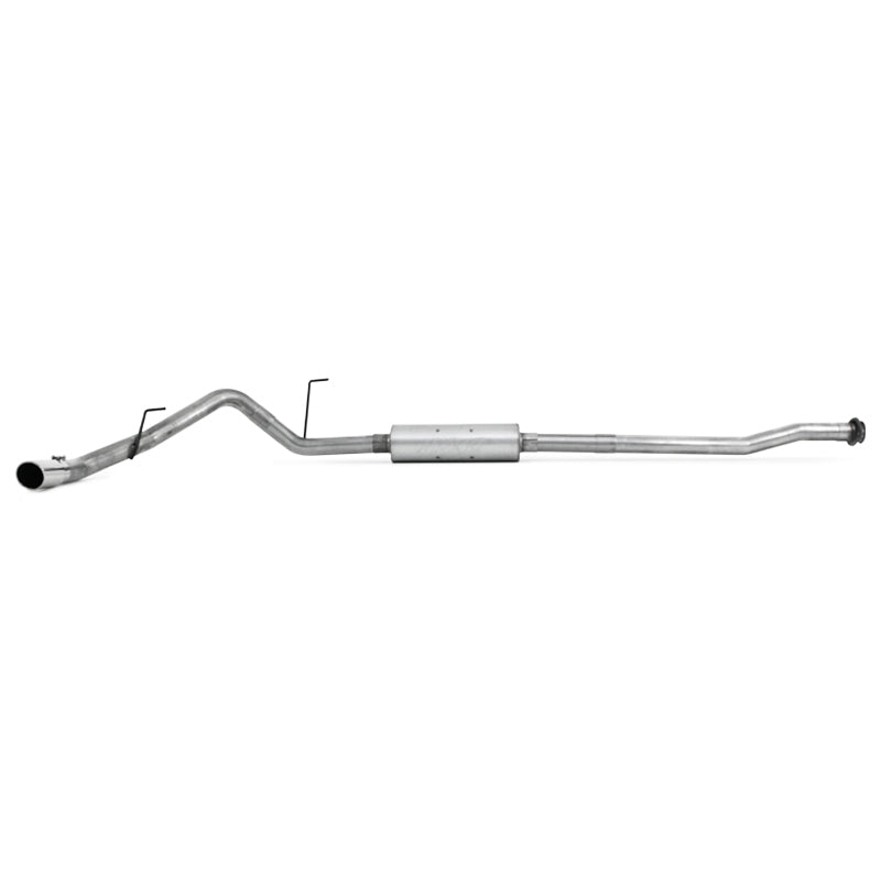 MBRP Armor Lite Series Cat Back Exhaust System for Ford F-150 (Part #S5210AL)