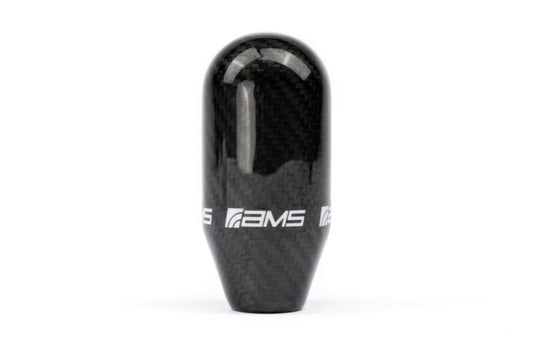 AMS Performance Subaru WRX/STI Weighted Carbon Fiber Shift Knob - Part AMS.50.06.0004-1