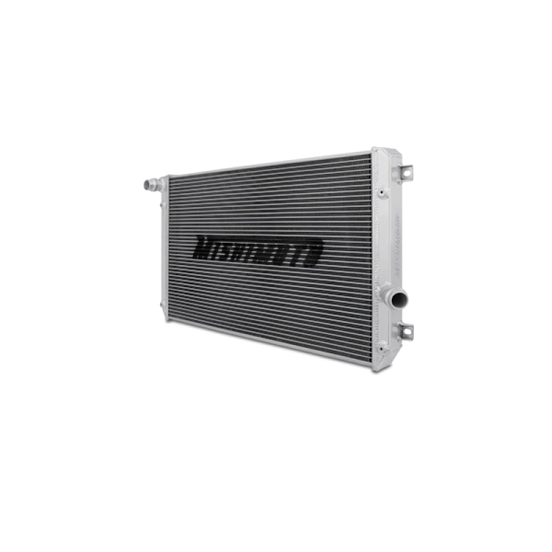 Mishimoto Aluminum Radiator for Volkswagen Golf MK5 GTI FSI - Part Number MMRAD-MAC-06