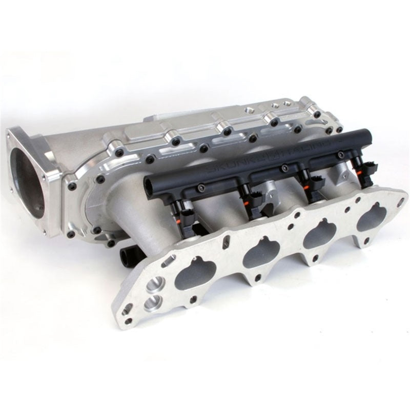 Skunk2 Racing B Ultra Race Manifold Primary Fuel Rail for Honda Civic and Acura Integra