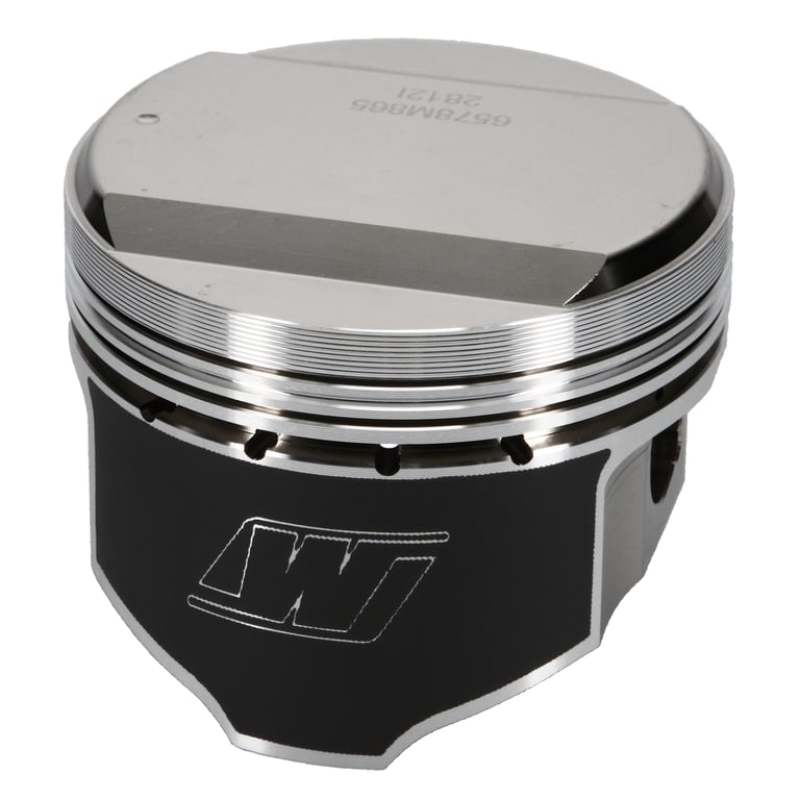 Wiseco Nissan RB25DET Forged Racing Piston Set - Part Number K578M865AP