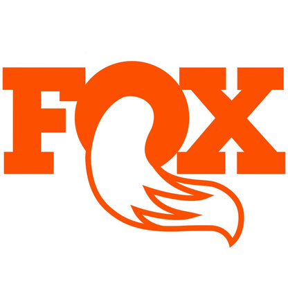 FOX Performance Series 985-02-018 Shock Absorber for 2011 GMC Sierra 1500 and Chevrolet Silverado 1500