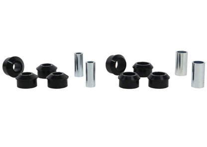 Whiteline W61765 Rear Trailing Arm Bushing Kit for Ford Escort and Mazda 323