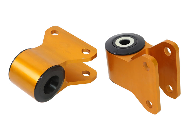 Whiteline KCA465 Front Control Arm Bushing for Ford Focus and Mazda 3