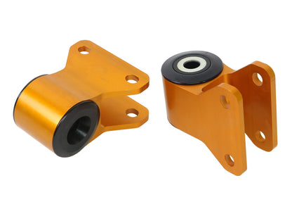 Whiteline KCA465 Front Control Arm Bushing for Ford Focus and Mazda 3