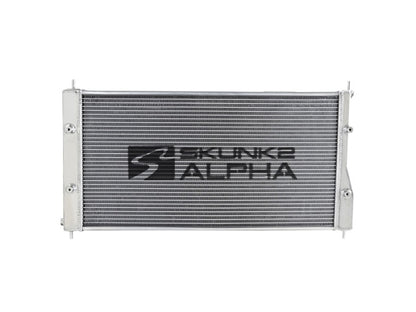 Skunk2 Racing Alpha Series Aluminum Radiator for Subaru BRZ and Scion FR-S – Part Number 349-12-1000