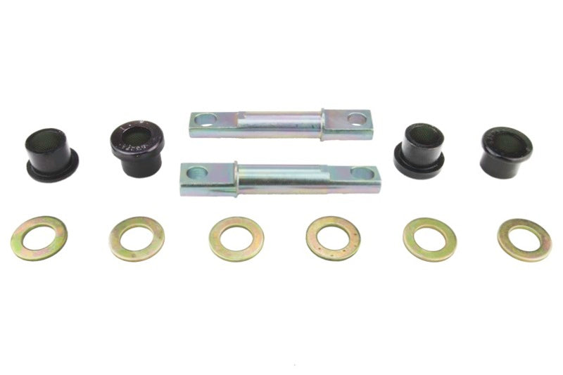 Whiteline W51720A Front Control Arm Lower Inner Bushing Kit for Toyota Camry and Lexus ES300