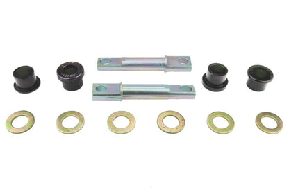 Whiteline W51720A Front Control Arm Lower Inner Bushing Kit for Toyota Camry and Lexus ES300