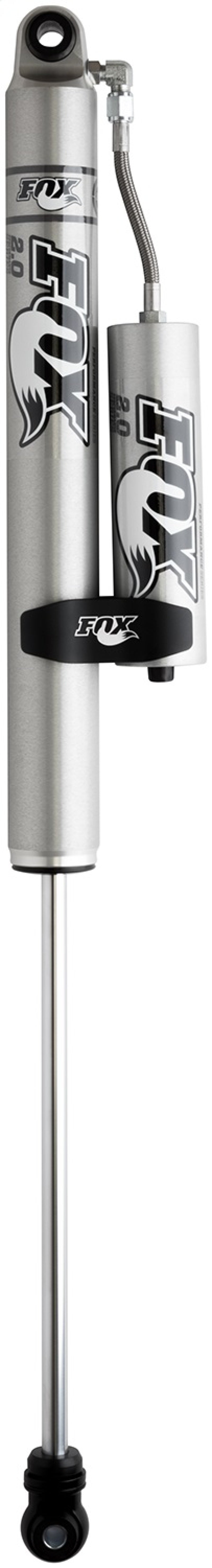 FOX Performance Series 14.1-inch Remote Reservoir Rear Shock for Ford F-250 Super Duty (Part #985-24-106)