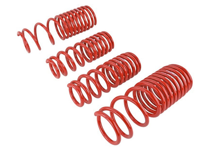 Skunk2 Racing Lowering Springs for 1990-1997 Honda Accord – Set of 4