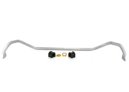 Whiteline 26mm Heavy Duty Adjustable Sway Bar for Pontiac G8 and Chevrolet SS - Part BHF62Z