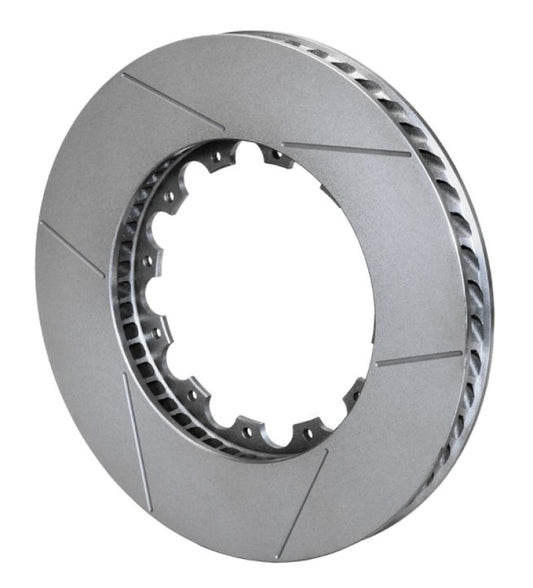 Wilwood GT48 Curved Vane Spec-37 Brake Rotor for 12-Inch Wheels - Part #160-8747