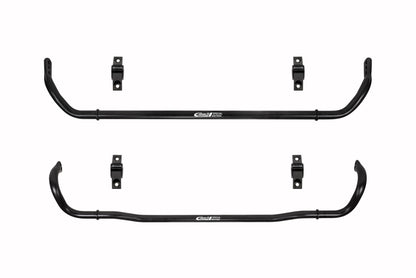 Eibach C8 Corvette Sway Bar Kit – Enhanced Handling and Stability for Chevrolet Corvette