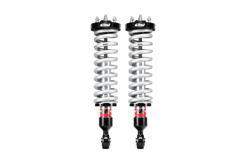 Eibach Pro-Truck Coilover 2.0 for 2023-2025 Toyota Sequoia 4WD - Part Number E86-82-099-01-20