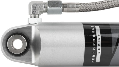 FOX Performance Series Remote Reservoir Rear Shock for Jeep Gladiator 2.0 Turbo (Part Number 985-24-230)