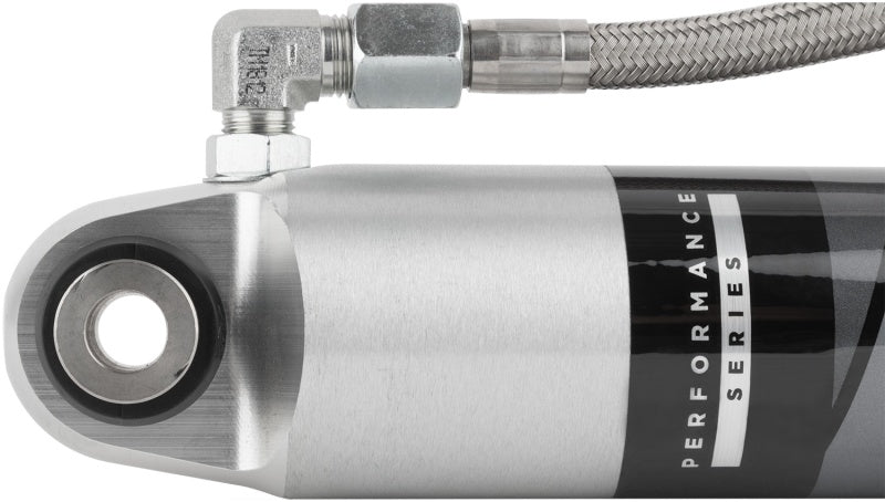 FOX Performance Series Remote Reservoir Rear Shock for Jeep Gladiator 2.0 - Part #985-24-229