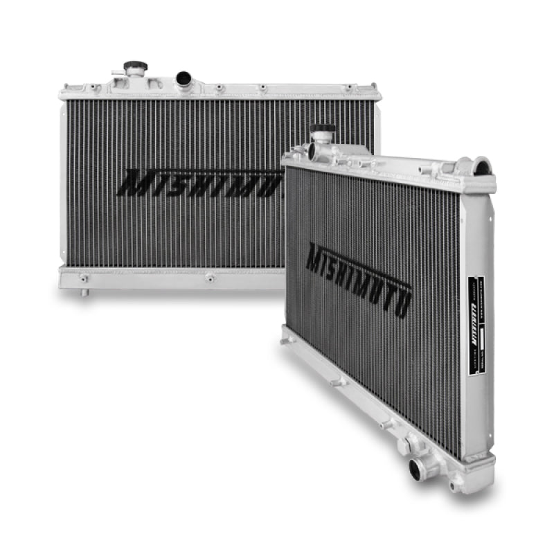 Mishimoto 94-99 Toyota Celica GT/GT4 Aluminum Performance Radiator