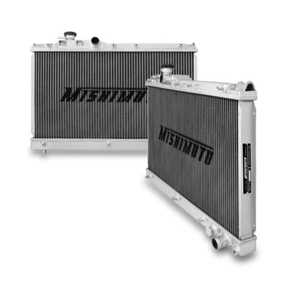 Mishimoto 94-99 Toyota Celica GT/GT4 Aluminum Performance Radiator
