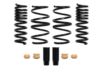 Eibach Pro-Kit Lowering Springs for Toyota GR Supra A90 – 1.7 inch Front, 1.2 inch Rear