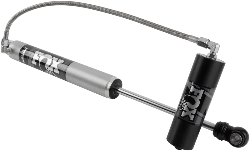 FOX Performance Series 10.1 Inch Smooth Body IFP Front Shock for Jeep JL 2018+ (Part Number 885-24-183)