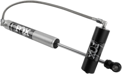 FOX Performance Series 10.1 Inch Smooth Body IFP Front Shock for Jeep JL 2018+ (Part Number 885-24-183)