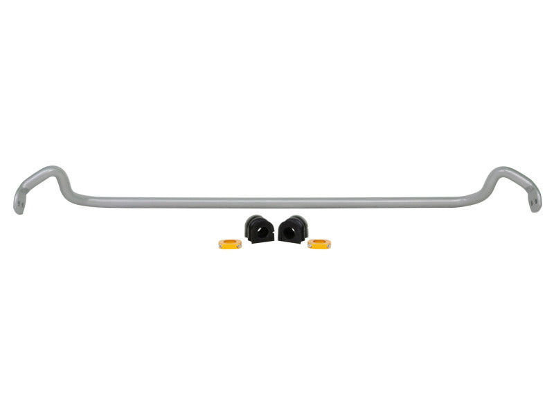 Whiteline 24mm Adjustable Sway Bar for Subaru Impreza and WRX (Part Number: BSF33XZ)