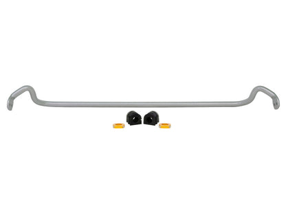 Whiteline 24mm Adjustable Sway Bar for Subaru Impreza and WRX (Part Number: BSF33XZ)
