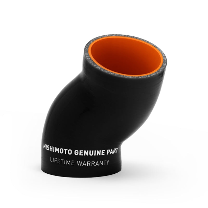 Mishimoto Subaru WRX Silicone Throttle Body Hose – High-Strength Replacement with Lifetime Warranty
