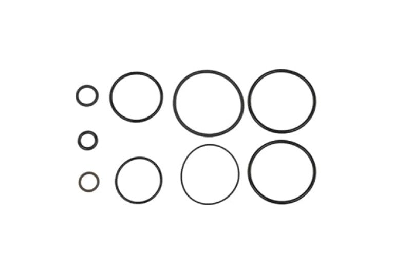Turbosmart BOV Kompact Dual Port/Plumb Back O-Ring Kit – OEM Replacement for Turbo Blow Off Valves