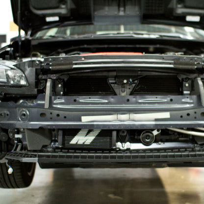Mishimoto 2015 Subaru WRX Oil Cooler Kit - High-Performance Automotive Oil Cooling Solution