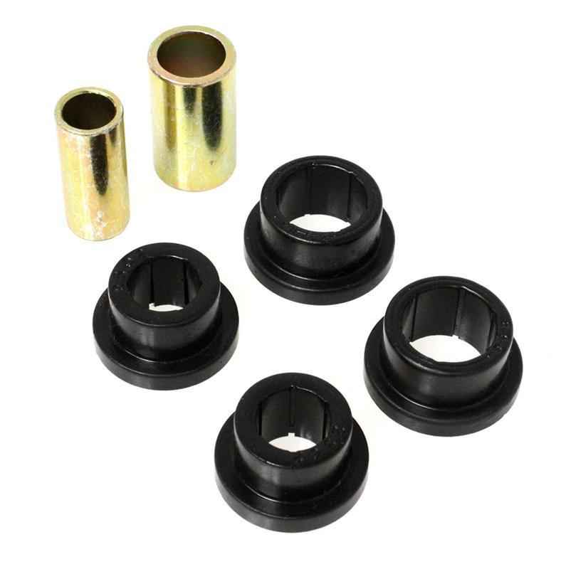 Energy Suspension Track Rod Bushing Set - Black
