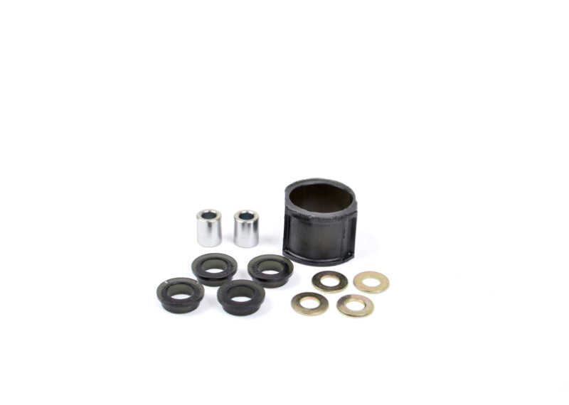 Whiteline KCA390 Bump Steer Correction Kit for Mitsubishi Lancer Evo 8/9