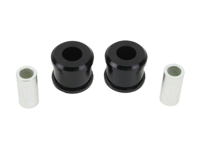 Whiteline W0588 Inner Toe Control Arm Bushing Kit for Mitsubishi Lancer Evo 8/9 (2003-2008)
