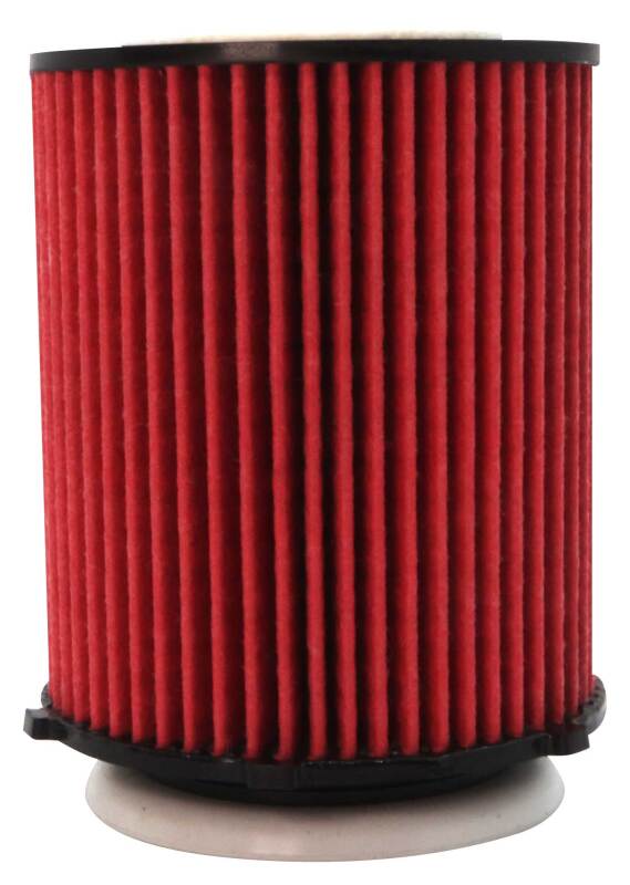 K&N Engineering HP-7051 Cartridge Oil Filter for Mercedes-Benz CLA250 and GLC300