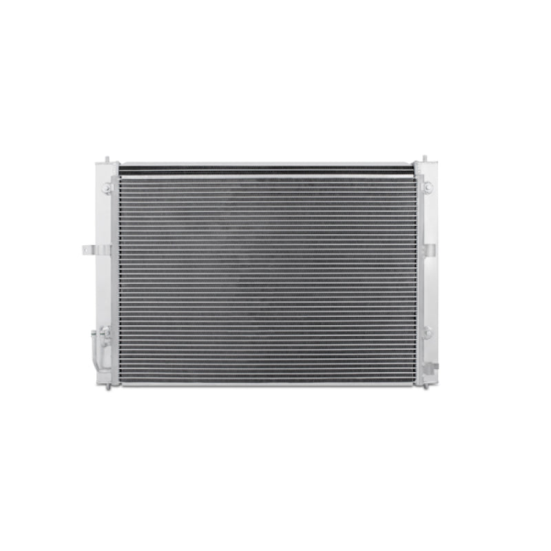 Mishimoto Aluminum Radiator for 2009-2020 Nissan 370Z with Built-In AC Condenser