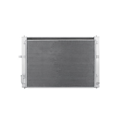 Mishimoto Aluminum Radiator for 2009-2020 Nissan 370Z with Built-In AC Condenser