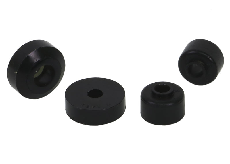 Whiteline W31467 Rear Upper Shock Absorber Bushing for Pontiac GTO (2004-2006)