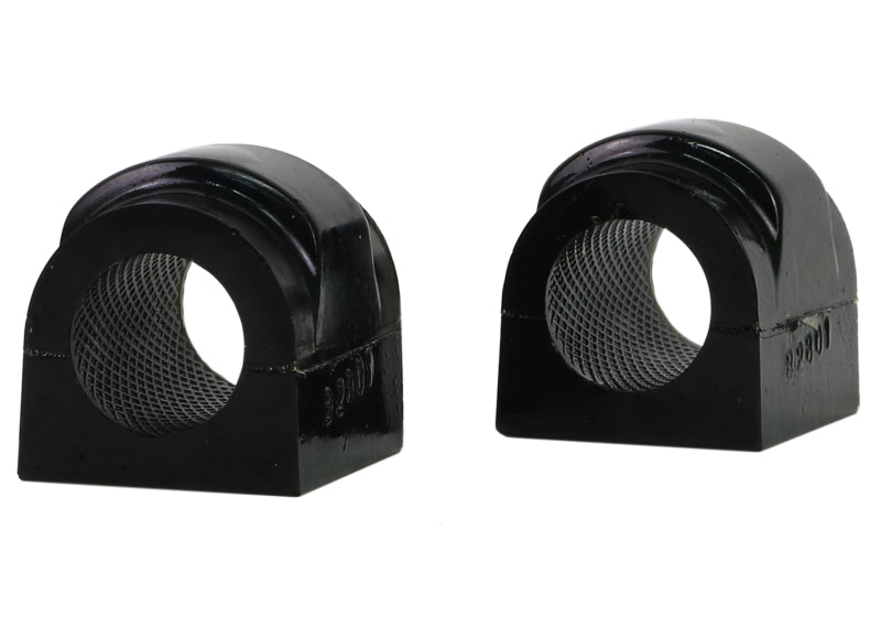 Whiteline W22801 Rear 20mm Sway Bar Mount Bushing for BMW 3 Series and 5 Series