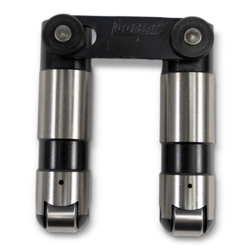 COMP Cams Chevrolet Small Block 265-400 Evolution HCT Hydraulic Roller Lifters - Set of 12 Part Number 85301-12