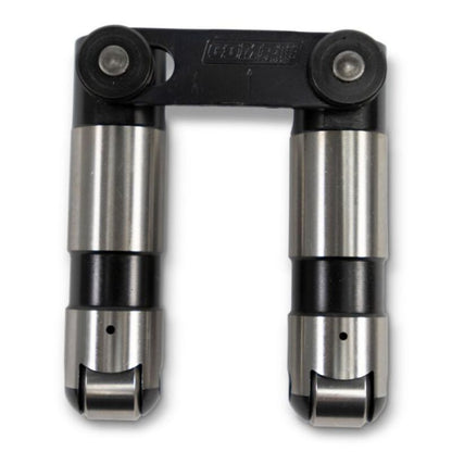 COMP Cams Chevrolet Small Block 265-400 Evolution HCT Hydraulic Roller Lifters - Set of 12 Part Number 85301-12