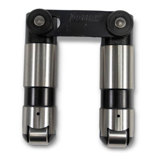 COMP Cams Chevrolet Small Block 265-400 Evolution HCT Hydraulic Roller Lifters - Set of 12 Part Number 85301-12