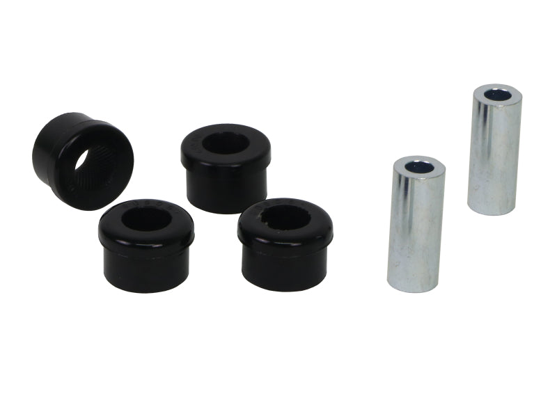 Whiteline W0506 Front Inner Control Arm Bushing Kit for Subaru Legacy and WRX