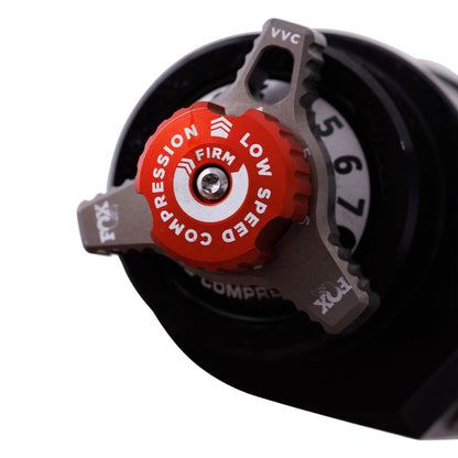 FOX Performance Elite Series Front Reservoir Shock for Toyota Tacoma 2024 – Part #883-06-224