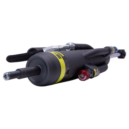 Bilstein B8 8100 Bypass Rear Right Monotube Shock Absorber for Toyota Tundra