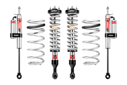 Eibach Pro-Truck Lift Stage 2R for Lexus GX 550 (Part E86-59-009-02-22)