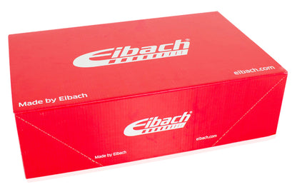 Eibach Sportline Kit for 2013-2015 Subaru BRZ & Scion FR-S - Lowering Springs for Improved Handling and Style