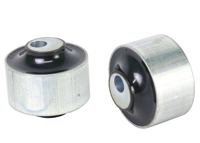 Whiteline KCA532 Front Radius Arm Lower Bushing Kit for Tesla Model 3 and Y
