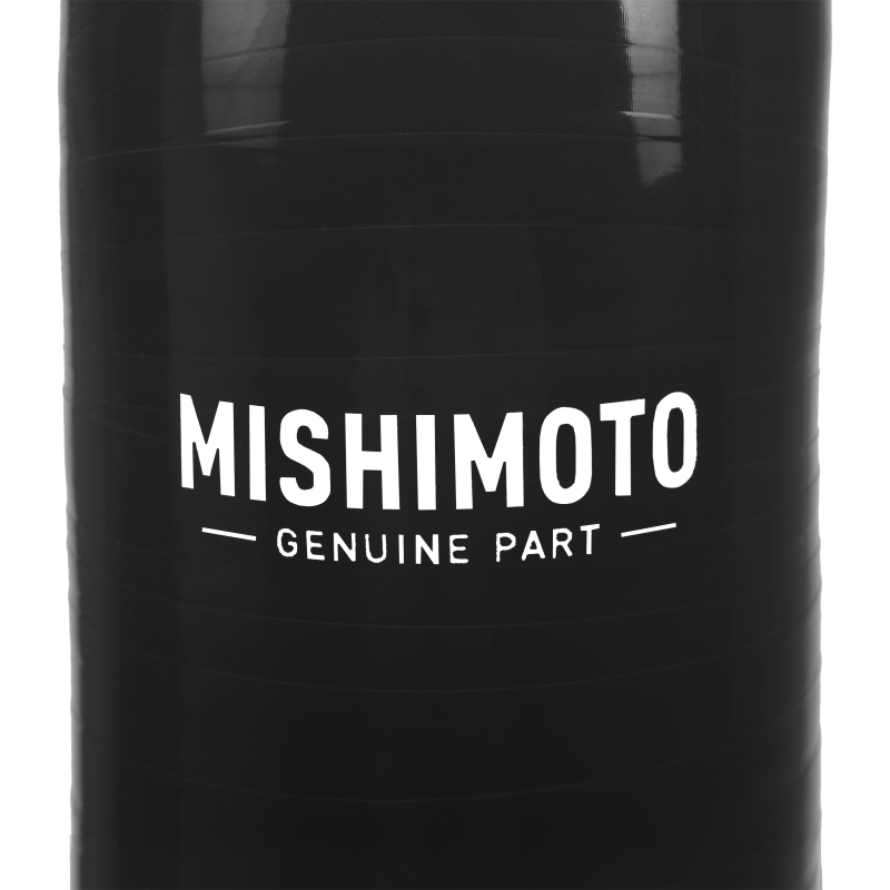 Mishimoto 1990-96 Nissan 300ZX Turbo Black Silicone Radiator Hose Kit