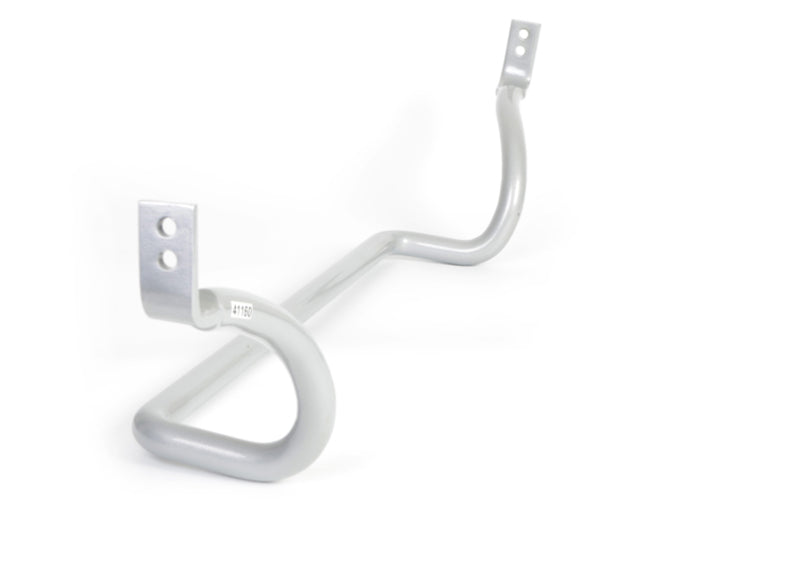Whiteline 09+ Mitsubishi Outlander and Lancer Front 26mm Adjustable Sway Bar - Part BMF56XZ